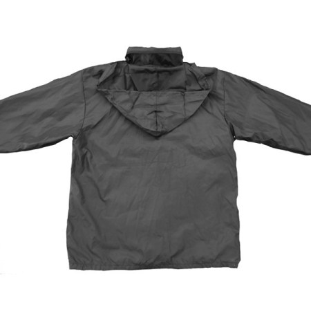 Αντιανεμικό Li 216 Μαύρο